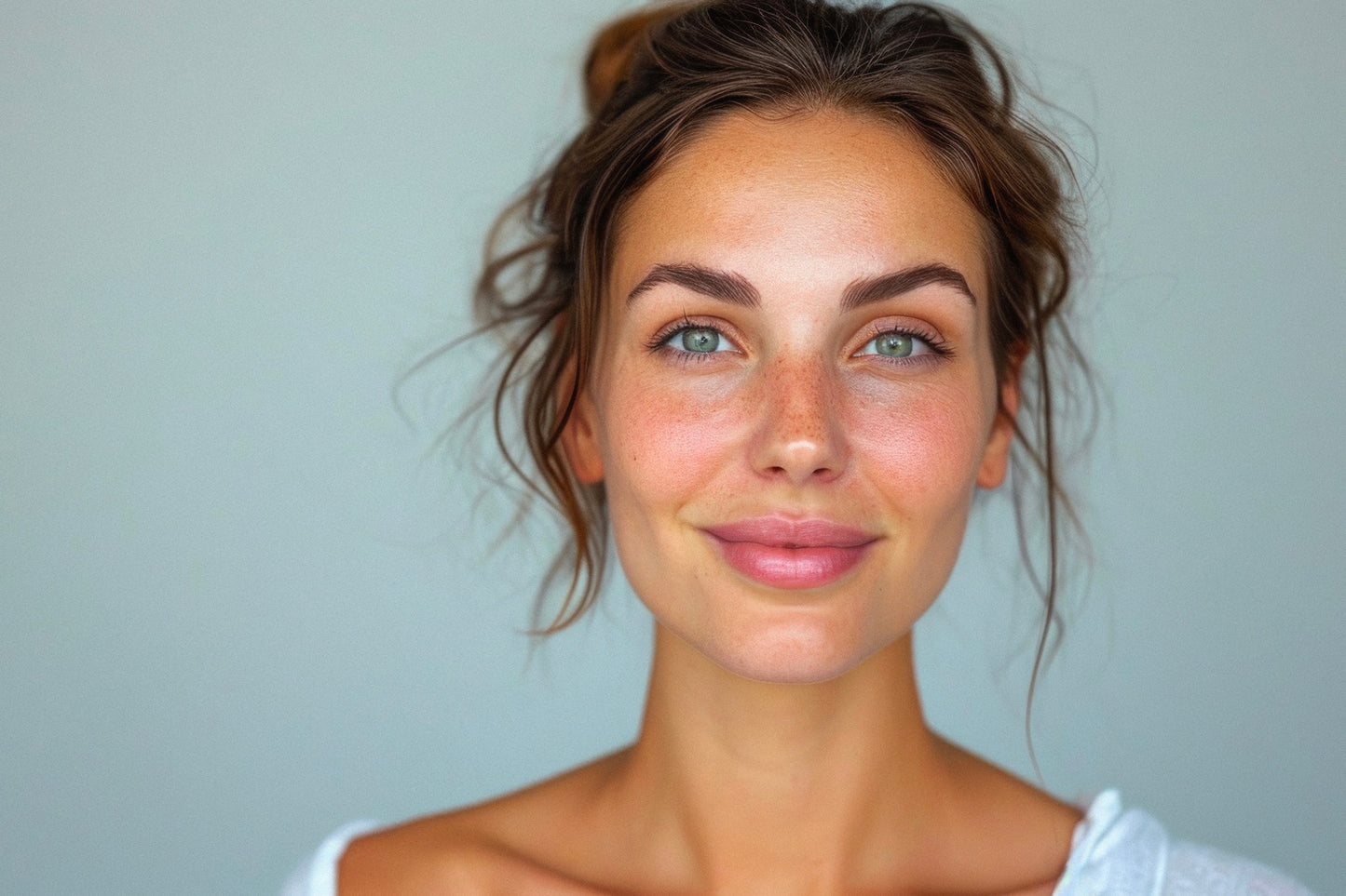 Botox - Two Areas