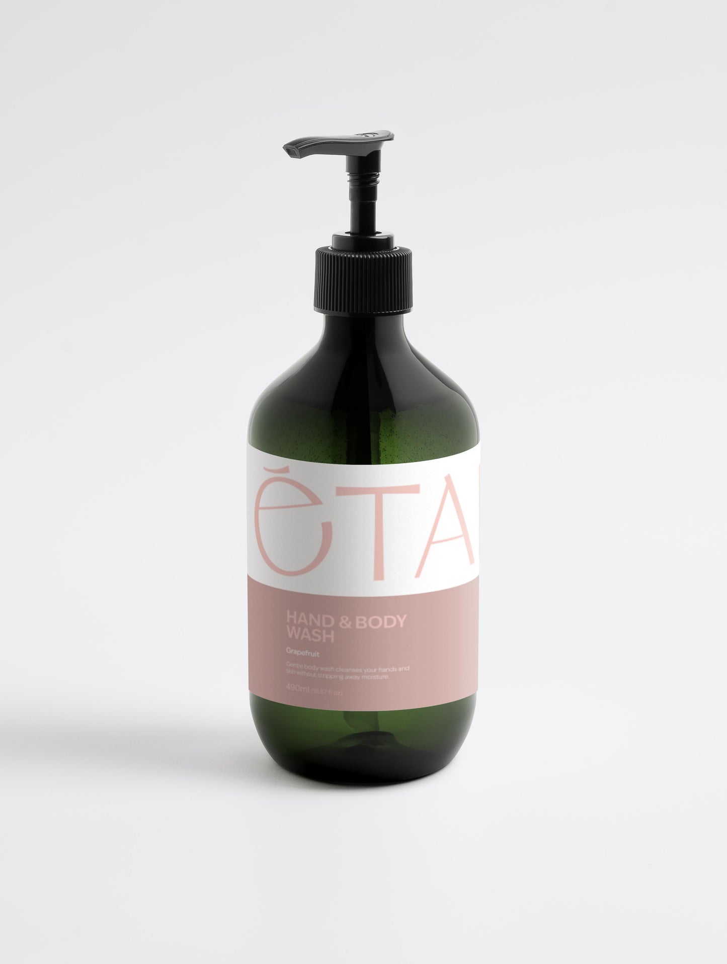Etain Hand & Body Wash, Grapefruit