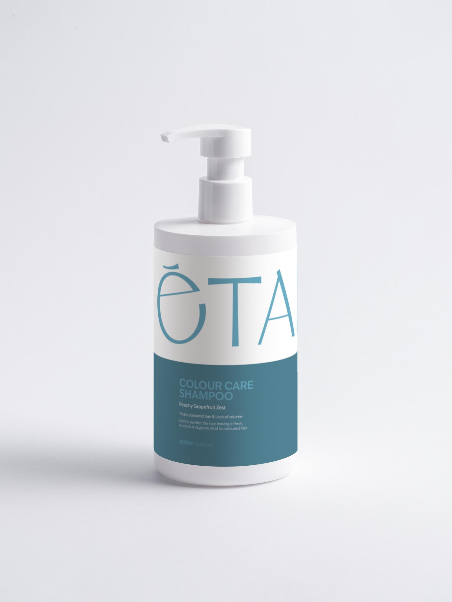Etain Colour Care Shampoo