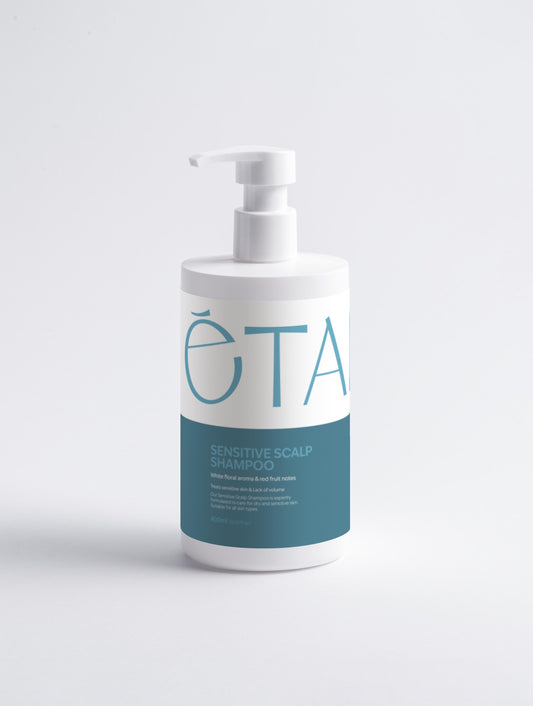 Etain Sensitive Scalp Shampoo