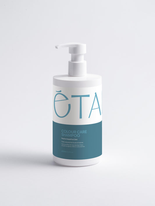 Etain Colour Care Shampoo